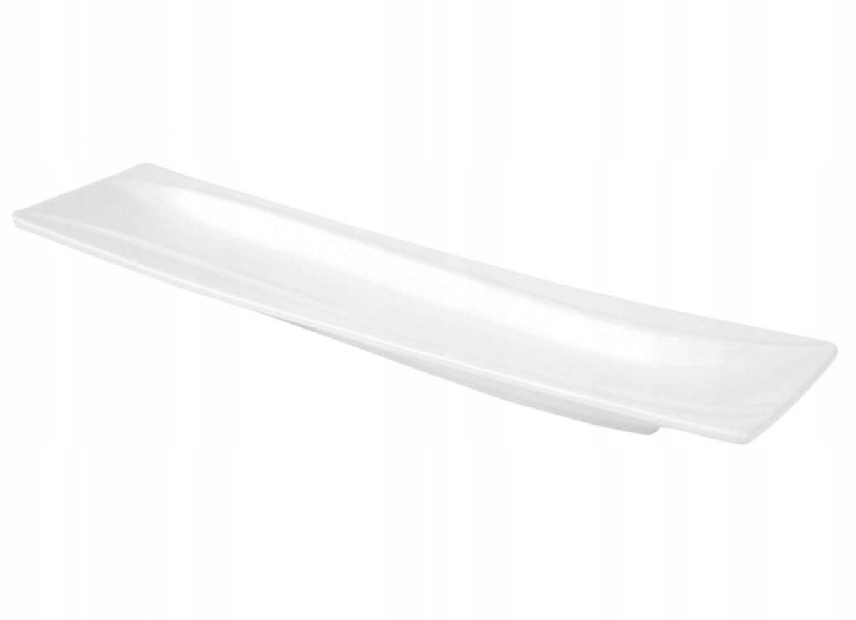Ambition Salsa Półmisek 26x7cm - Elegante porseleinen serverschaal