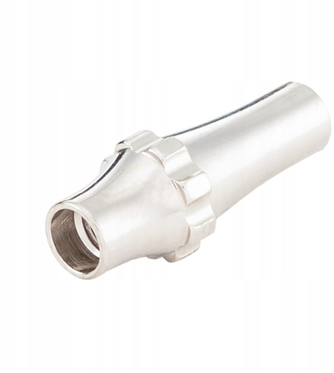 Harder & Steenbeck 702343 Naaldvergrendelingsmoer voor Ultra 2024 Airbrush