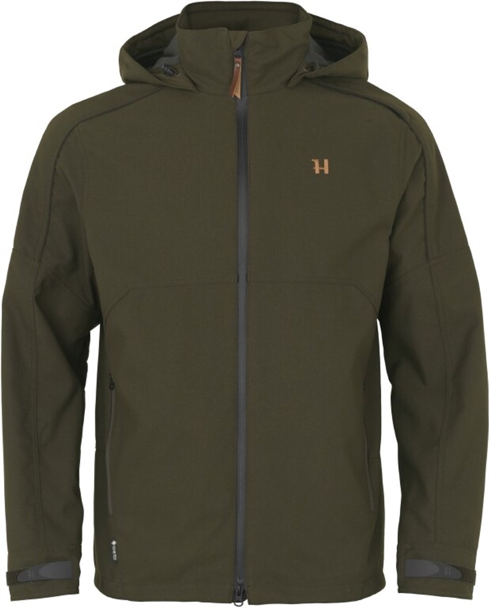 Härkila Pro Hunter Move 2.0 GTX jas- Heren Jas- Outdoor Jas- Waterdichte jas- Maat 48