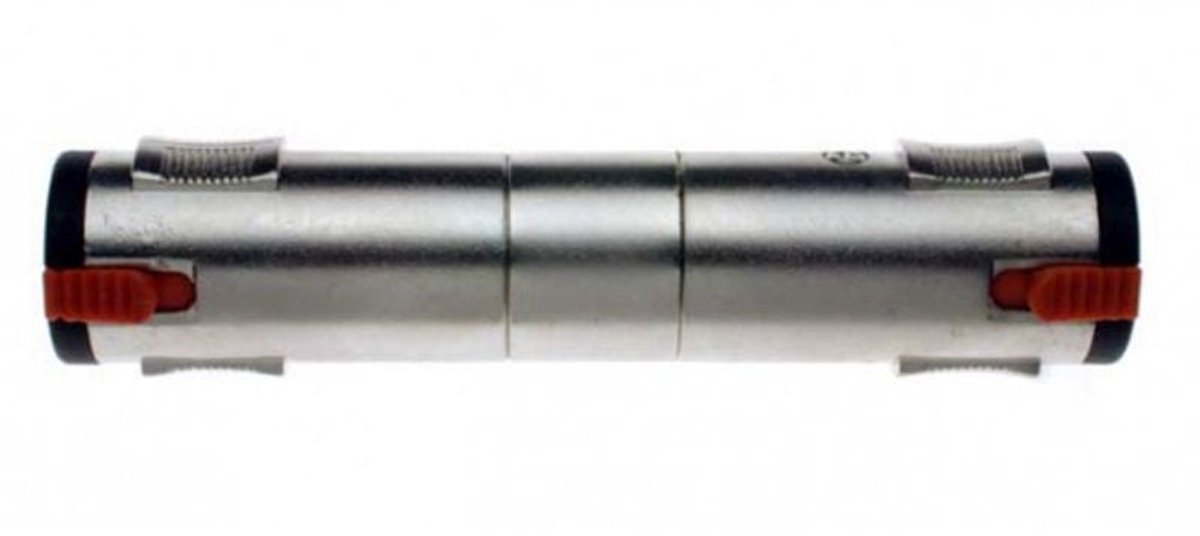 Stagg AC-PFPFS-LH Koppelbus Stereojack(f) - Stereojack(f)