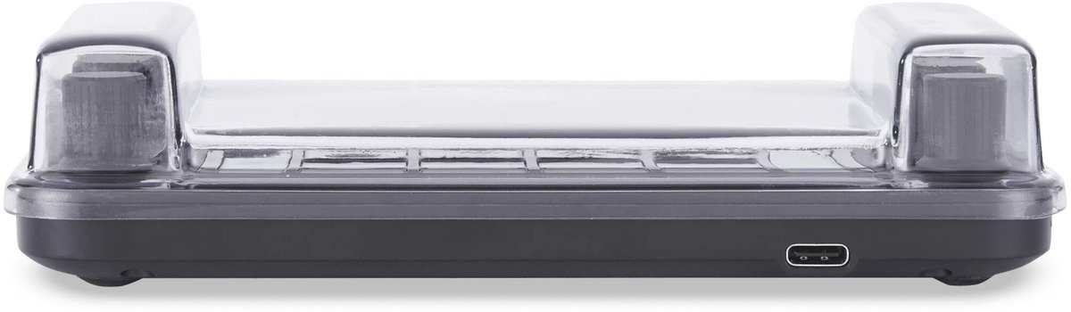 Decksaver stofkap voor Loupedeck Live