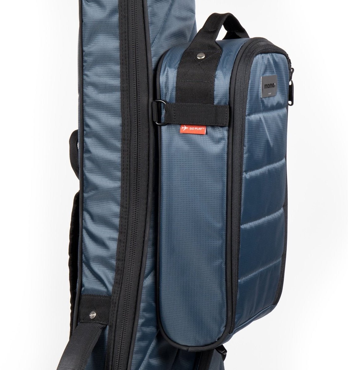 Mono M80 The Tick 2.0 accessoiretas grijs