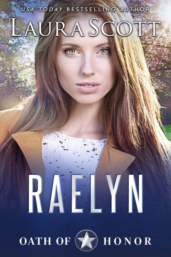 Oath of Honor - Raelyn - cover