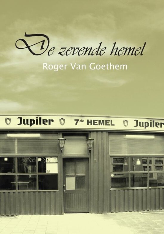 De Zevende Hemel - cover