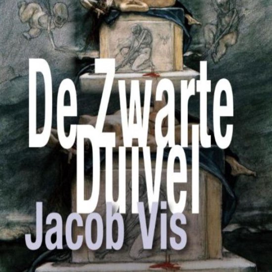 De Zwarte Duivel - cover