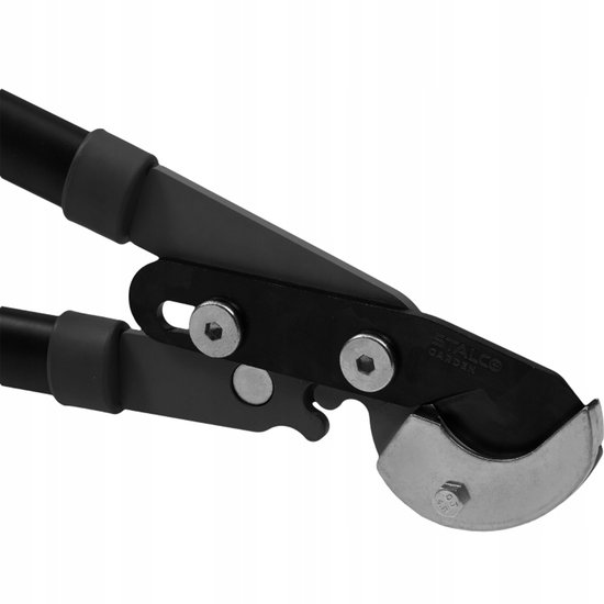 Stalco Tuin Snoeischaar Telescopisch 650-990mm Aambeeld Staal van Merkloos	 — afbeelding 3