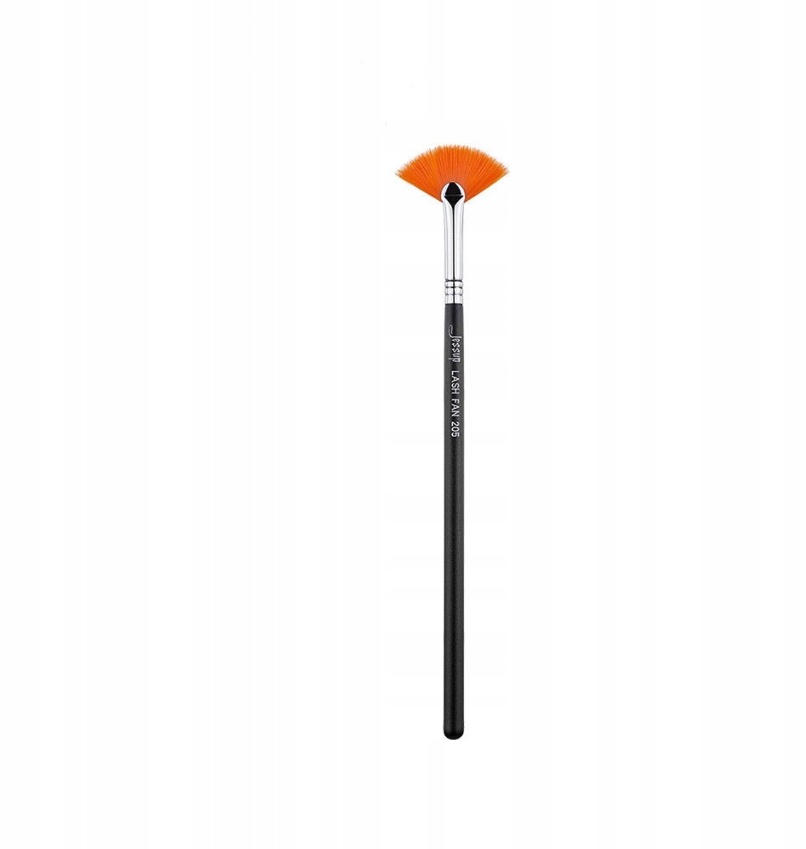 Jessup Highlighter Fan Brush 205 - Precisie en Blendgemak