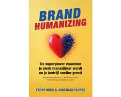 Brand Humanizing