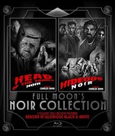 Full Moon's Noir Double Feature (Blu-ray) (Import geen NL ondertiteling)