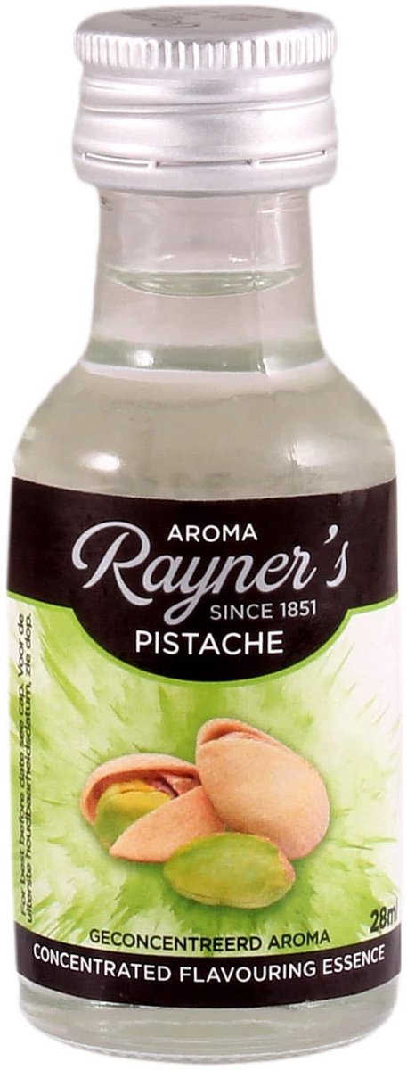 Pistache essence 28 ml