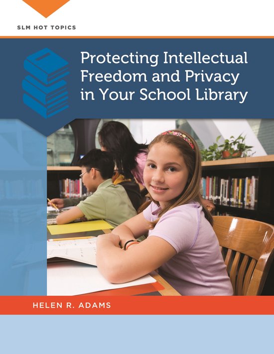 SLM Hot Topics - Protecting Intellectual Freedom and Privacy ... - cover
