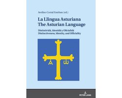 La Llingua Asturiana / The Asturian Language
