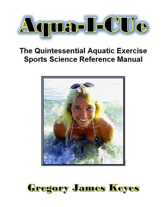 Aqua-I-Cue - cover