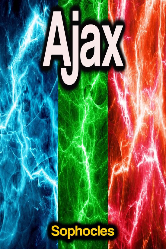 Ajax - cover