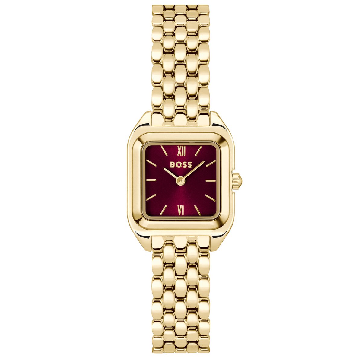 BOSS HB1502824 MAE PETITE Dames Horloge