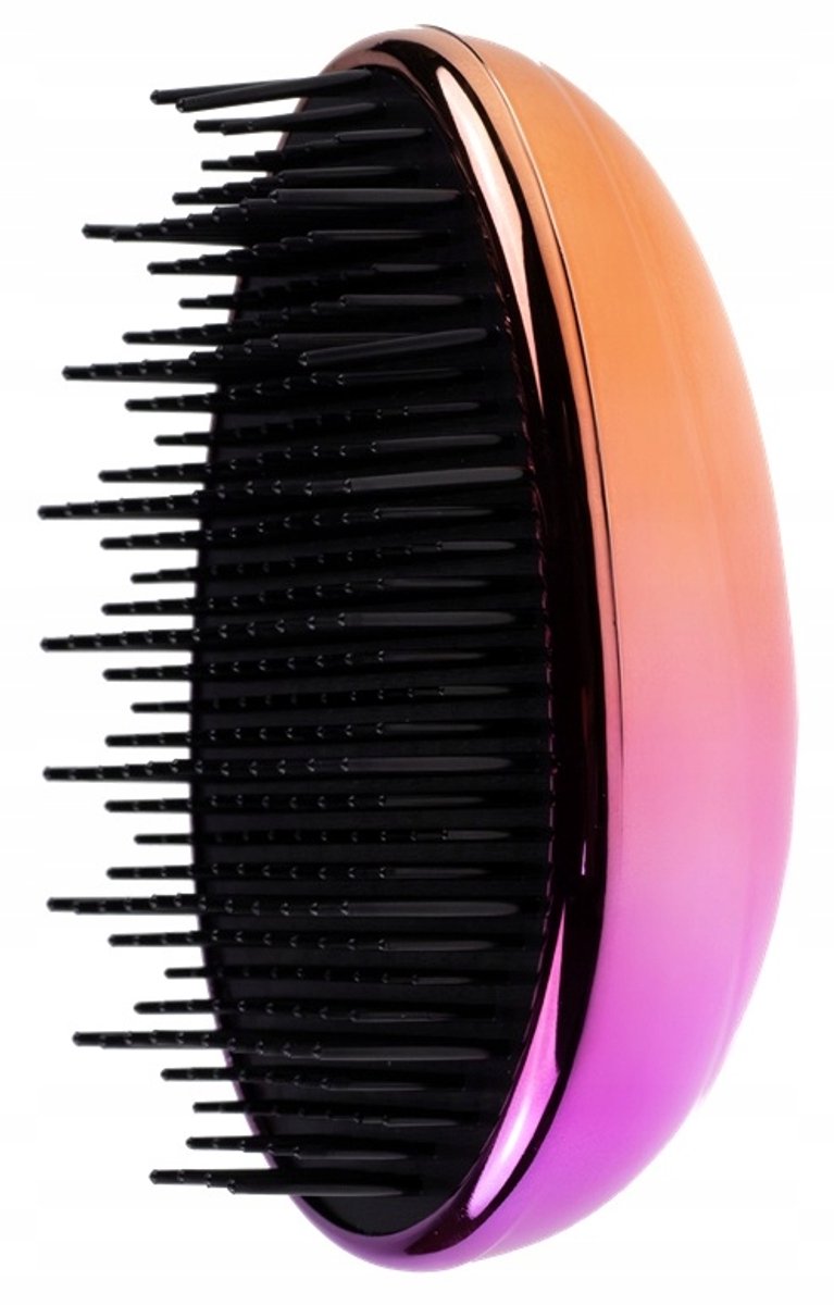 KillyS Tangle BrushGo Ombre Haarborstel - Ontklit Zonder Trekken