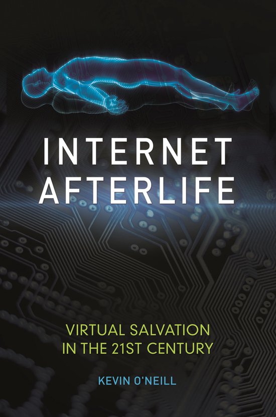Internet Afterlife - cover
