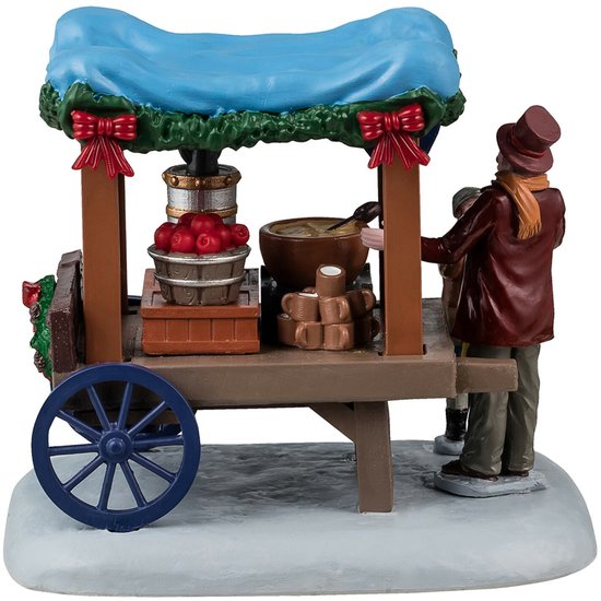 Lemax - Coffee Wassail