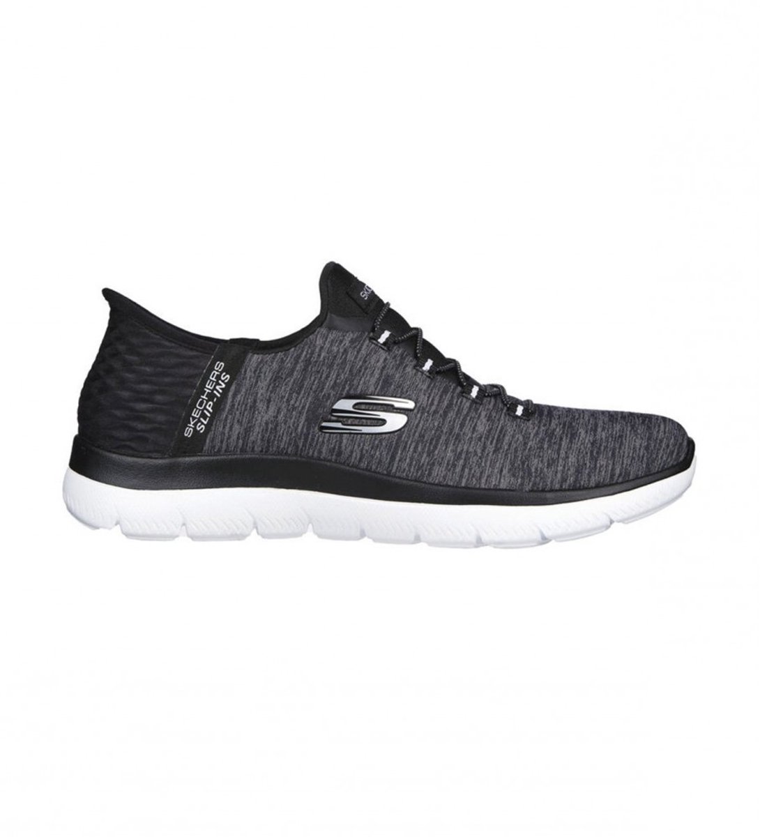 Skechers Summits - Dazzling Haze 149937-BKW_38