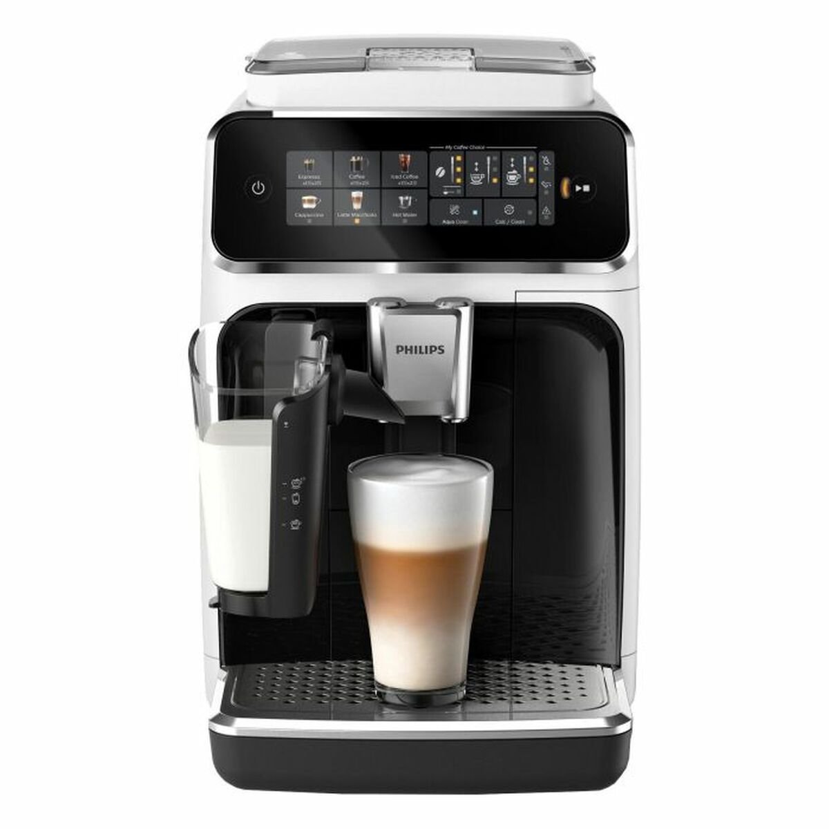 Philips 3300 EP3343/50 LatteGo