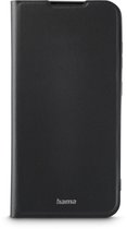 Étui Hama compatible avec Galaxy A26 - Protection Daily - Zwart