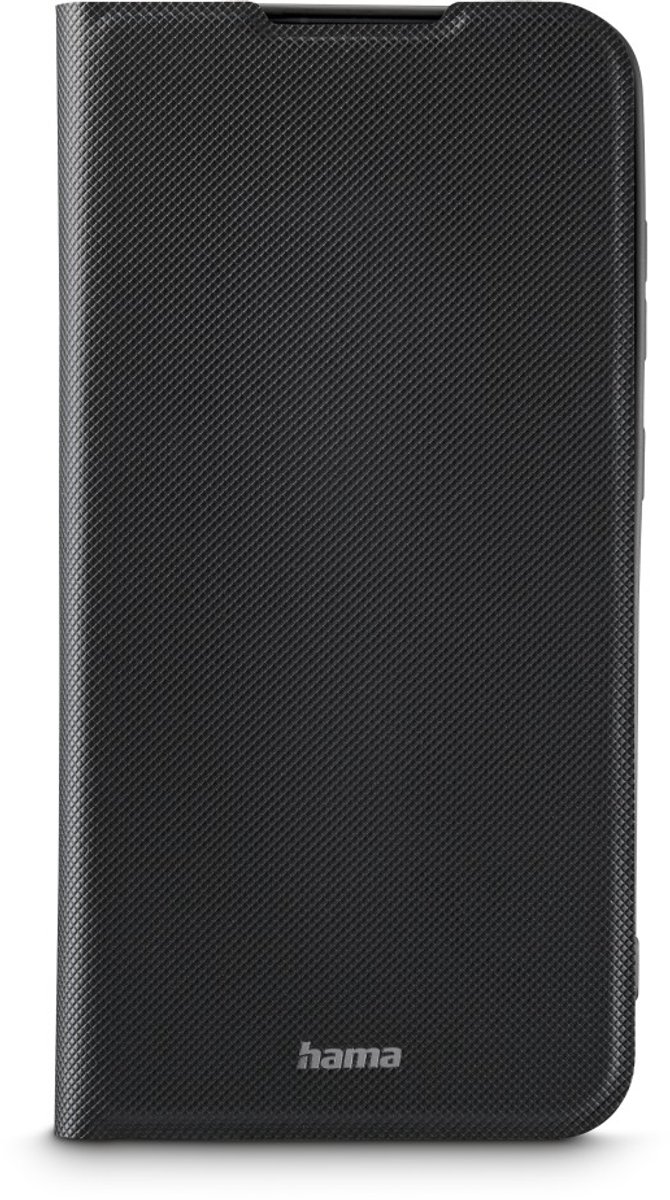 Hama hoesje geschikt voor Galaxy A26 - Daily Protect booklet - Zwart
