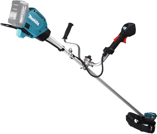 UR002GZ01 XGT 40 V Max Bosmaaier U-greep van Makita — afbeelding 3