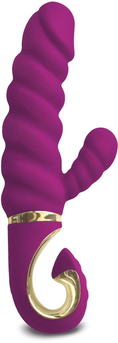 G-Vibe - G-Candy - Sweet Raspberry