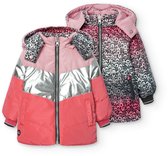 Veste réversible Boboli multicolore 12 mois Filles