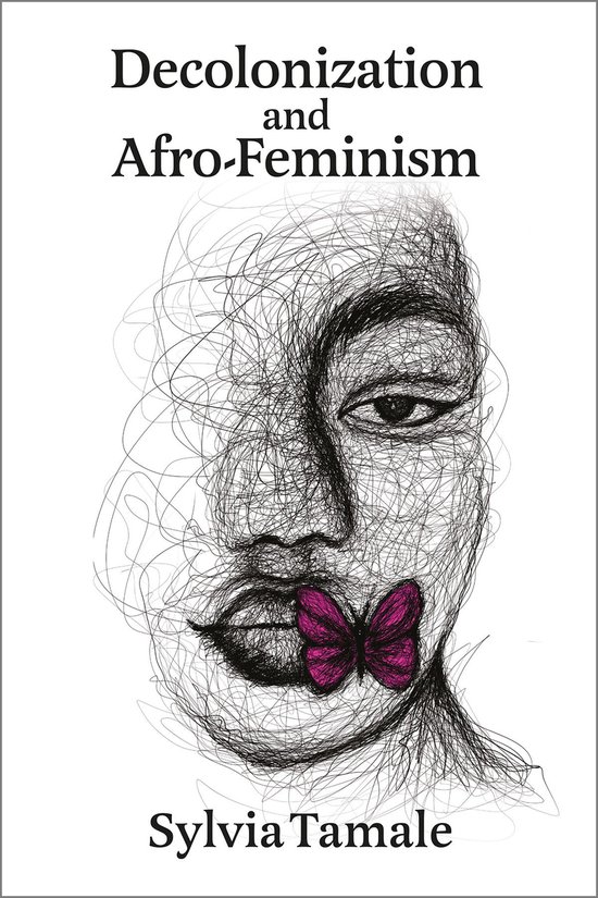 Decolonization and Afro-Feminism - cover