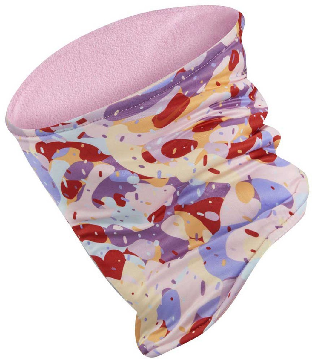 Nike Accessories 2.0 Reversible Nekwarmer Roze Meisjes