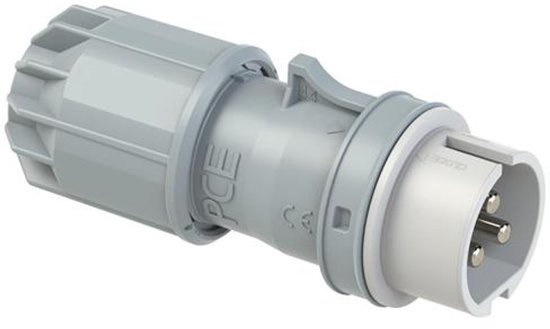 CEE stopcontact - opbouw - ProPlus - 3 polig (F