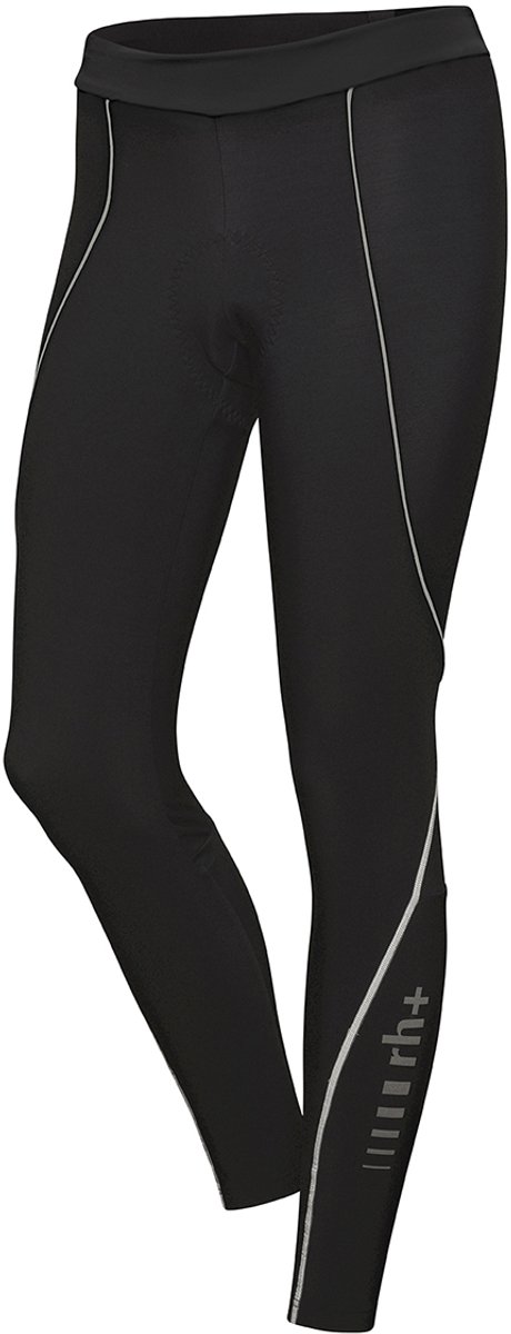 Rh+ RH+ Reflex W Tight ZWART - Maat L
