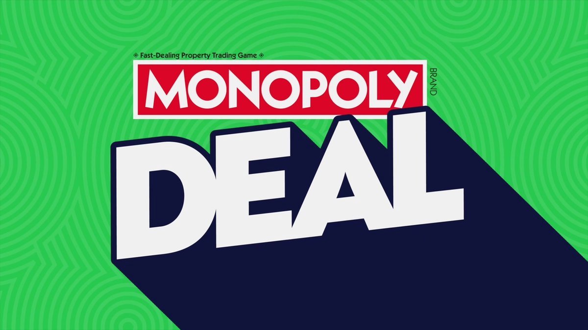 Monopoly Deal Kaartspel - Nederlandse Editie — afbeelding 15
