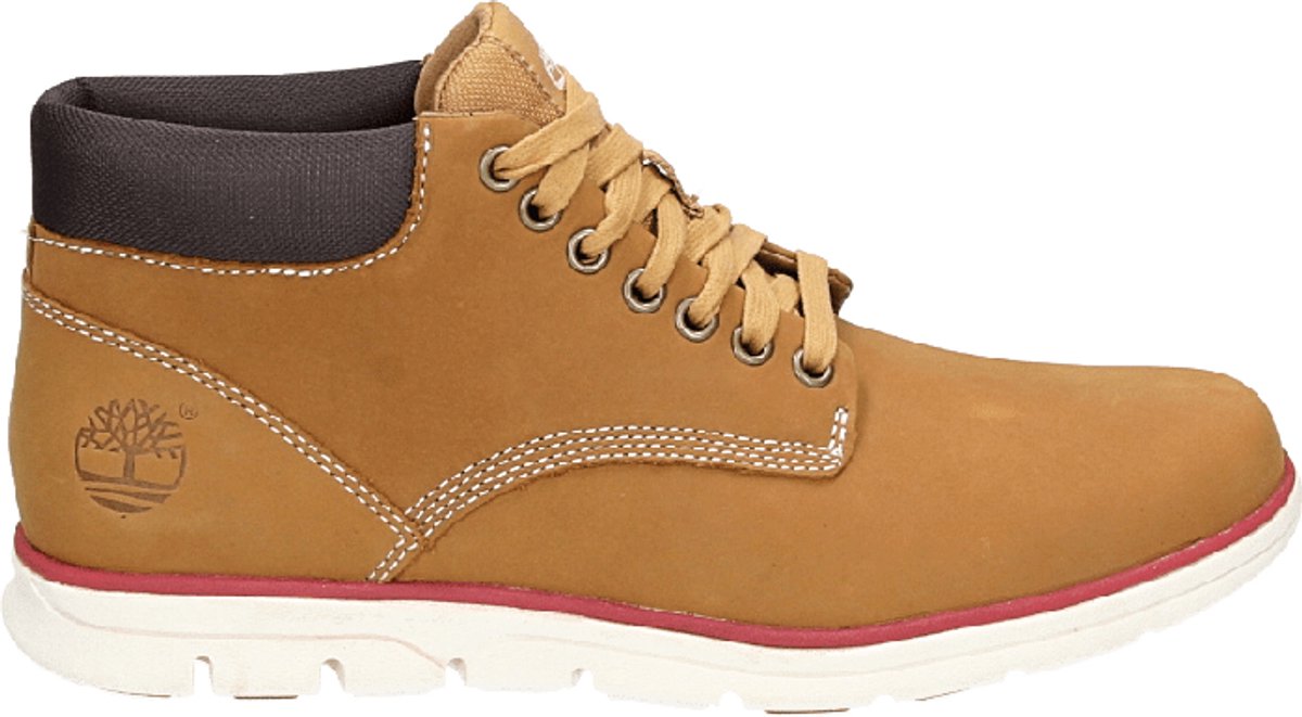 Palladium PAMPA ZIP LTH LEGACY Vrije tijd half-hoogHeren veterschoenHeren sneakers Bruin
