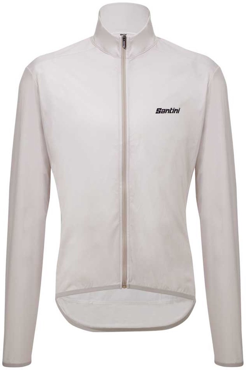 Santini Nebula Jas Wit M Man