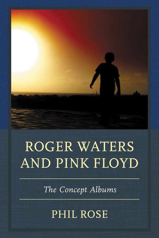 Roger Waters and Pink Floyd - cover