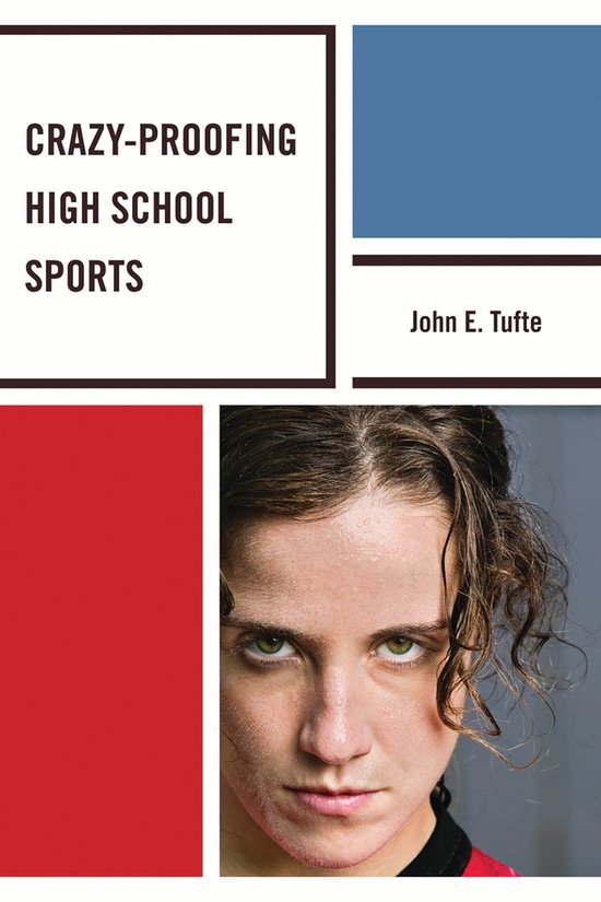 Crazy-Proofing High School Sports - cover