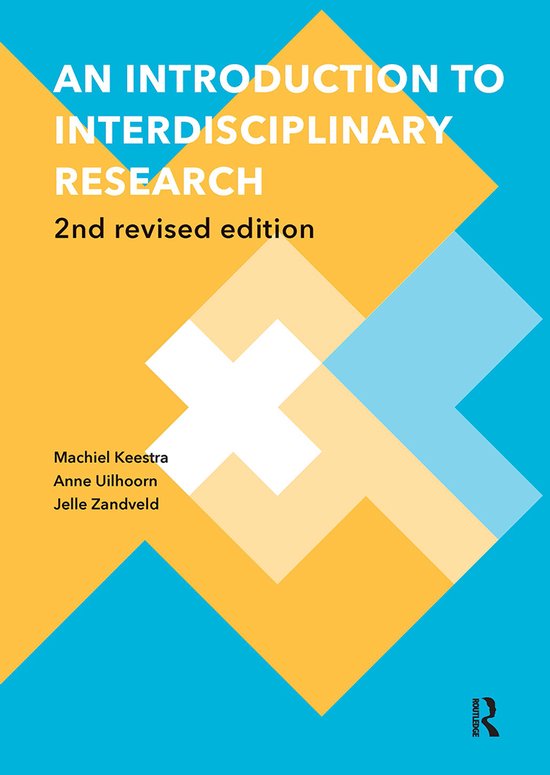 Perspectives on Interdisciplinarity - An Introduction to Int ... - cover