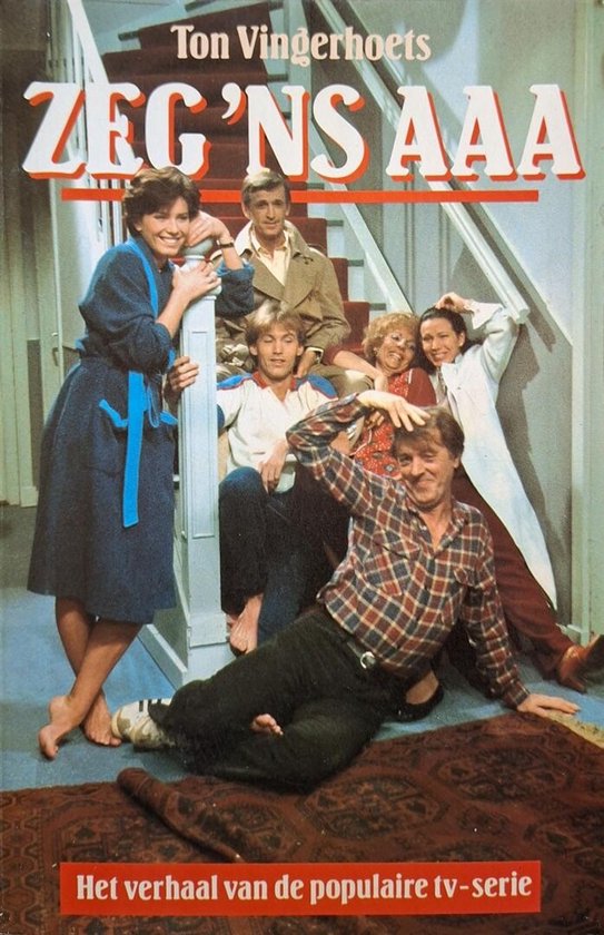 Zeg 'ns aaa - cover