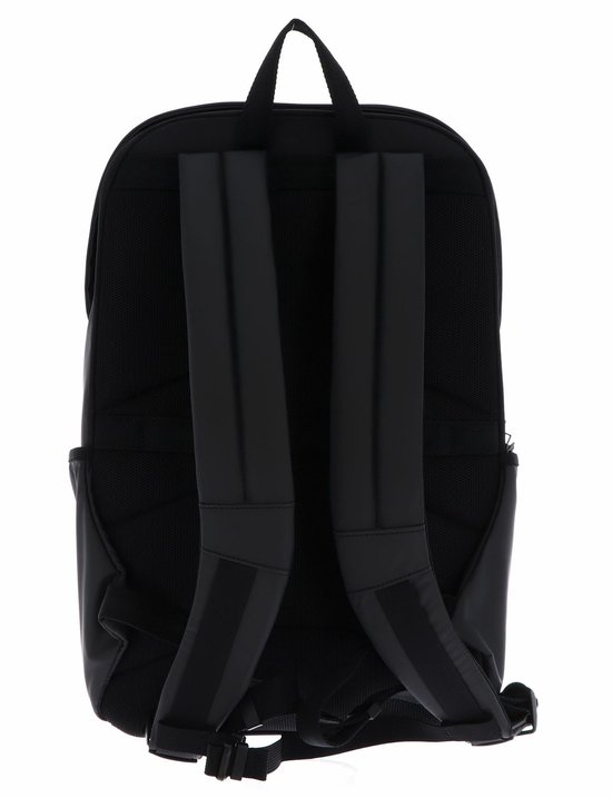 Fjällräven rugzak Raven 20 zwart Fjällräven rugzak Raven 20 zwart