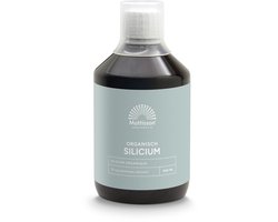Mattisson - Organisch Silicium 70 mg - 500 ml