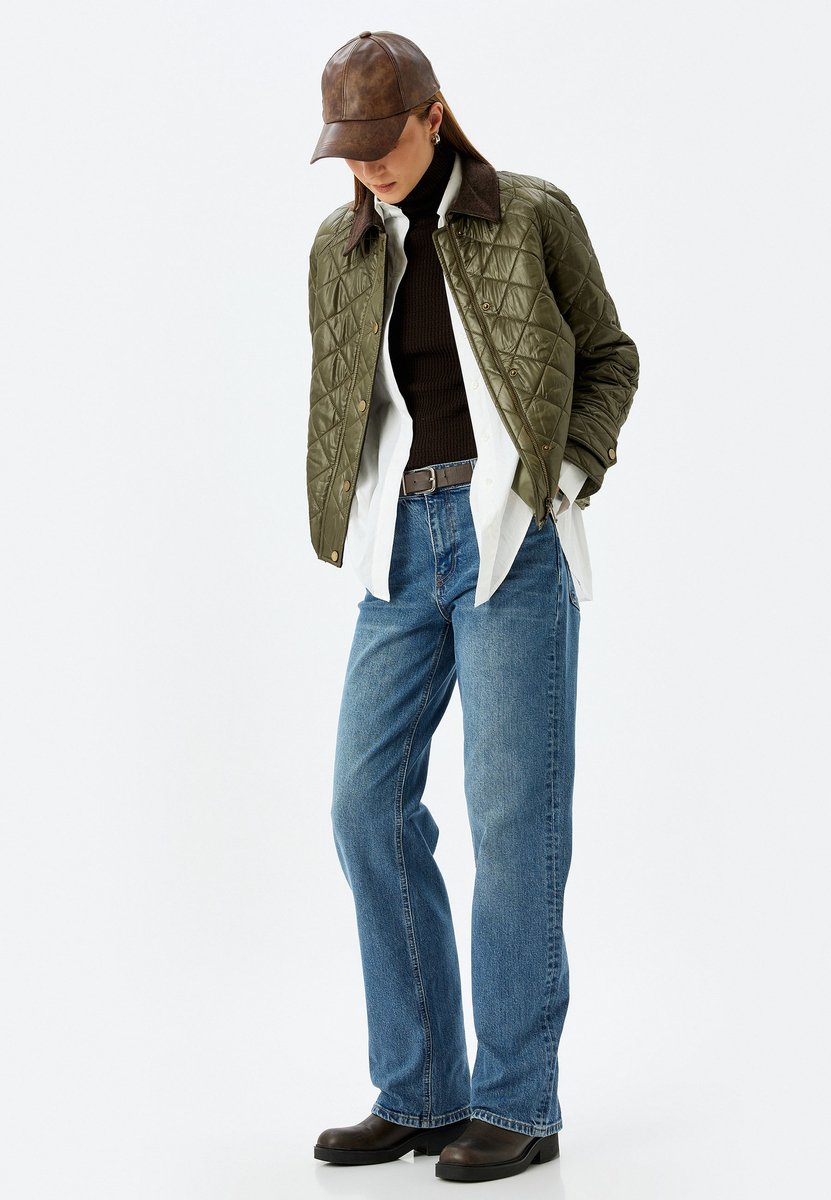 Denim Mama Mom-Jeans