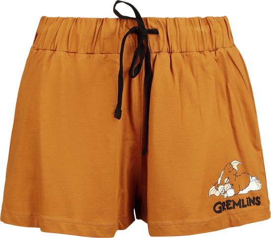 Pyjama Gremlins Gizmo pour femme - Multicolore - M