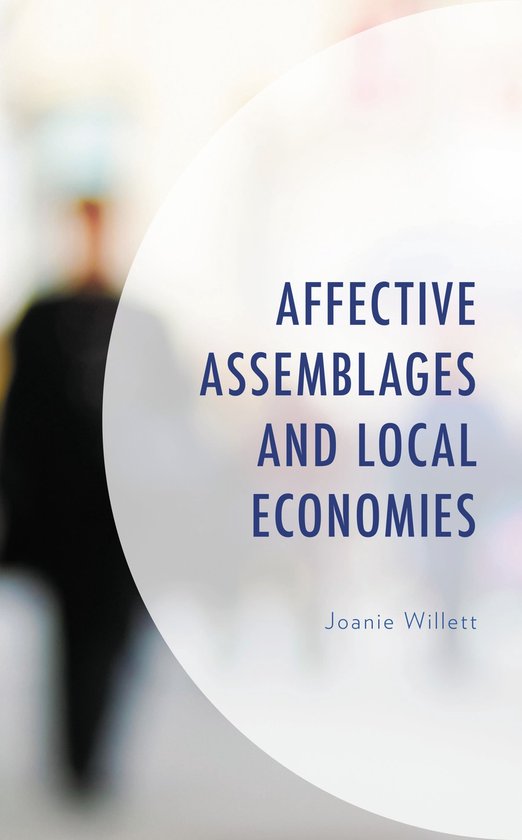 Affective Assemblages and Local Economies - cover