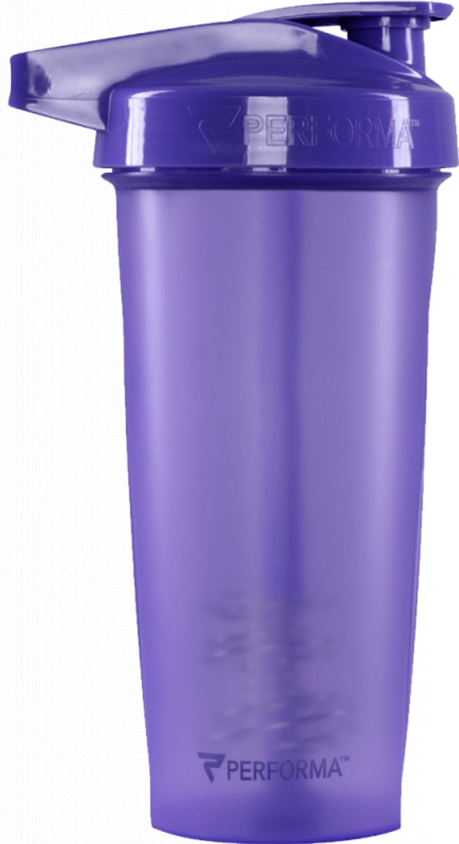 Performa Shakers Performa Activ (800ml) Violet - Accessoires - Shakers & Mixers