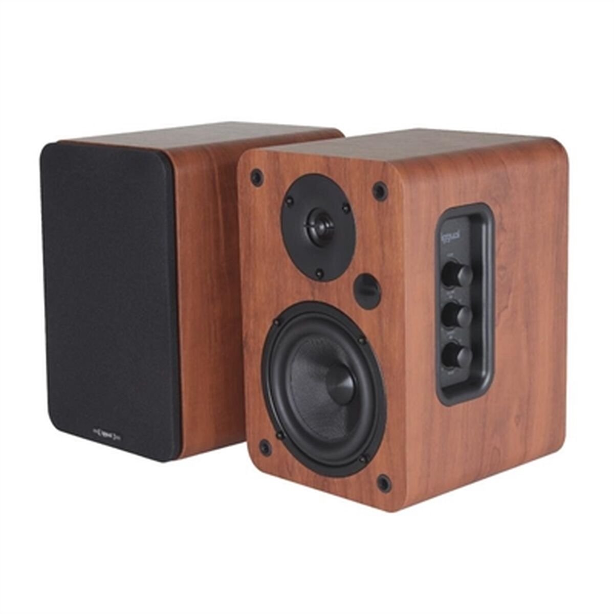 PC Speakers iggual IGG319963 50 W