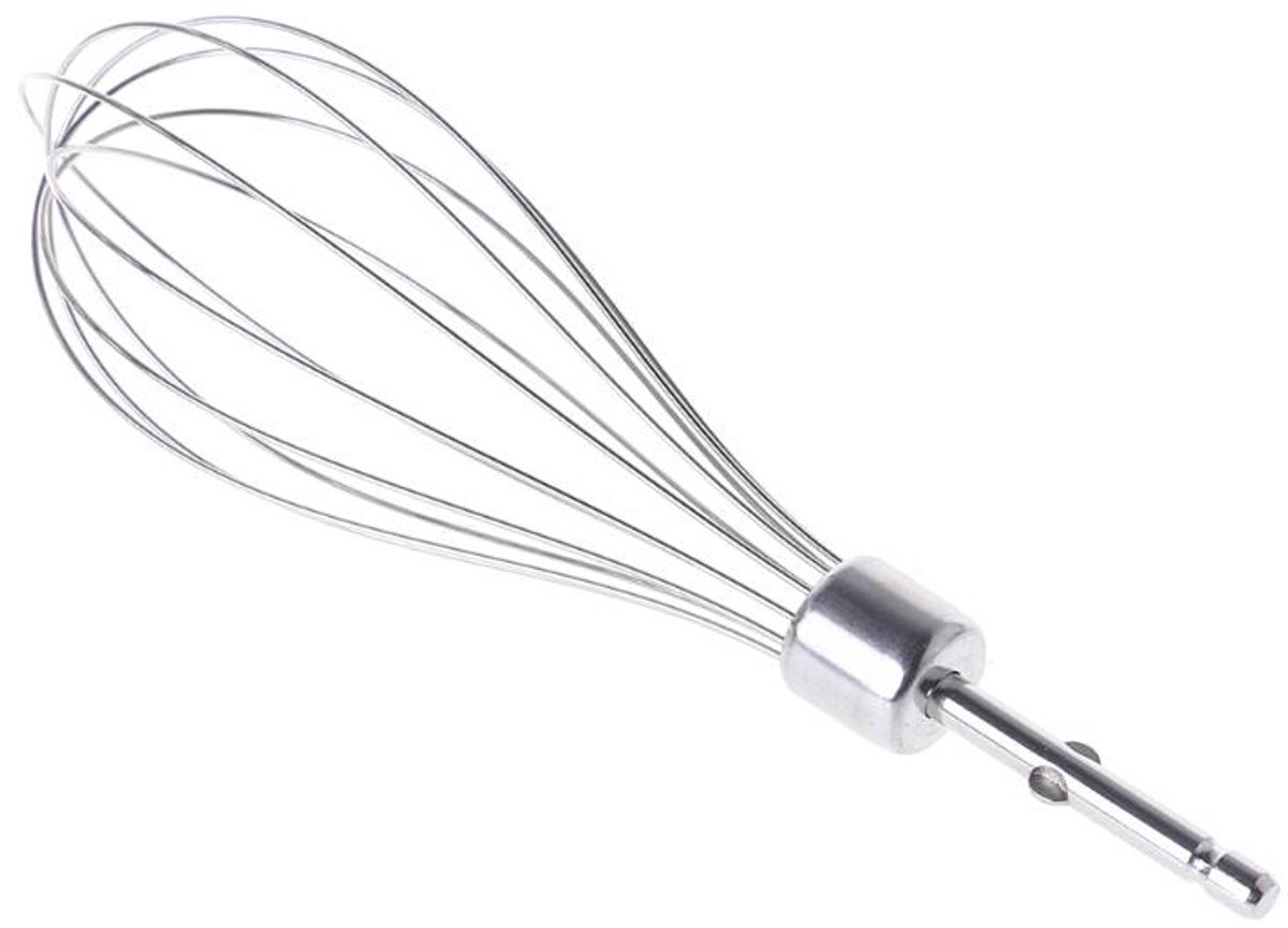Elektrische eierklopper accessoires eierklopper roestvrijstalen keukengereedschap