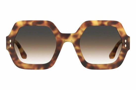 Ladies' Sunglasses Isabel Marant IM-0004-N-S-C9B Ø 52 mm — afbeelding 2