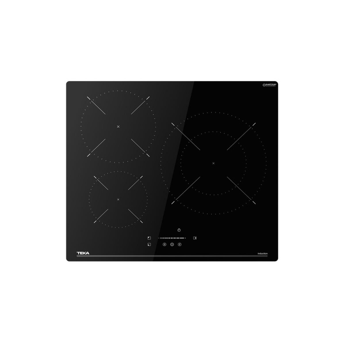Induction Hot Plate Teka IBC63110SSMBK